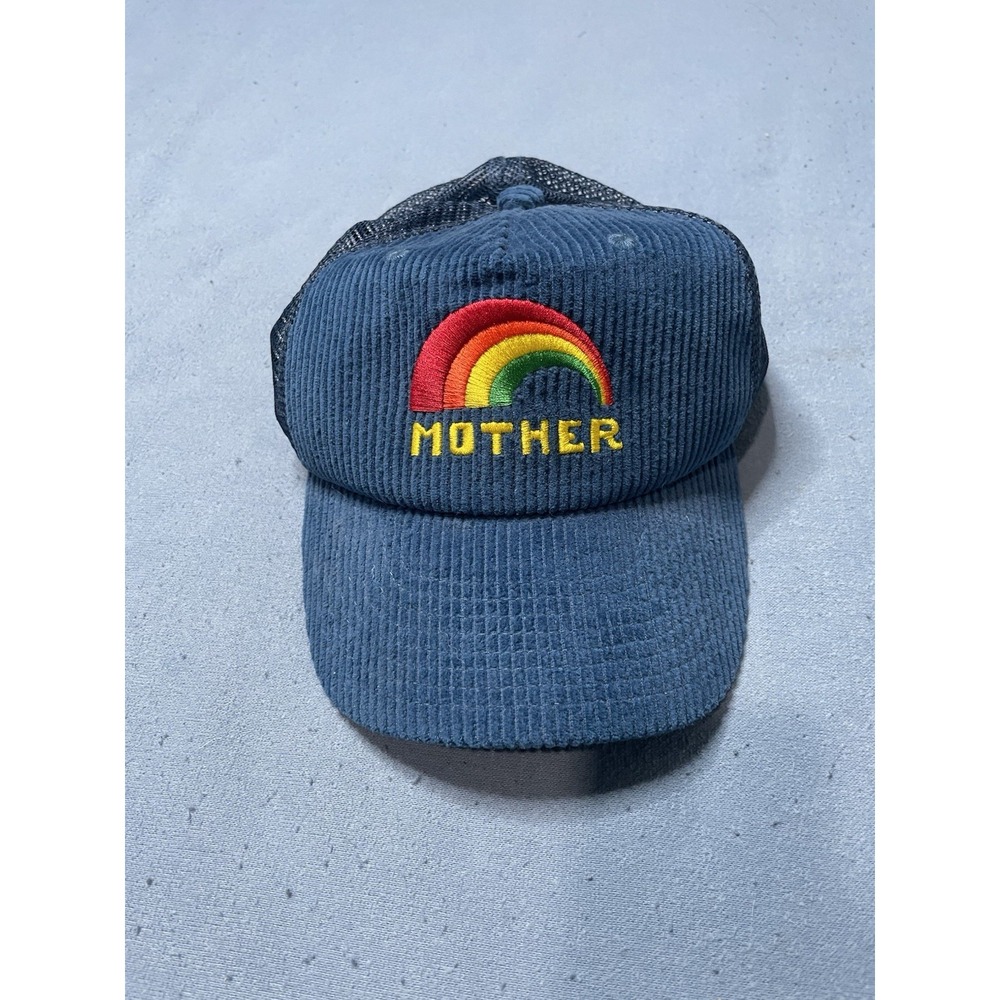 Mother Brand Trucker Hat